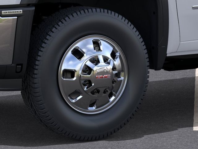 2026 GMC Sierra 3500HD Pro:47395