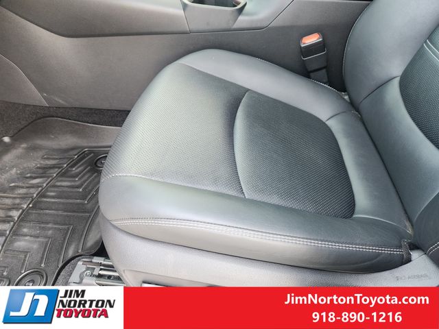 Used 2022 Toyota RAV4 Hybrid SUV