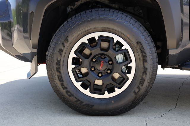 2026 Toyota 4Runner TRD Off-Road Premium  at Classic Toyota Galveston