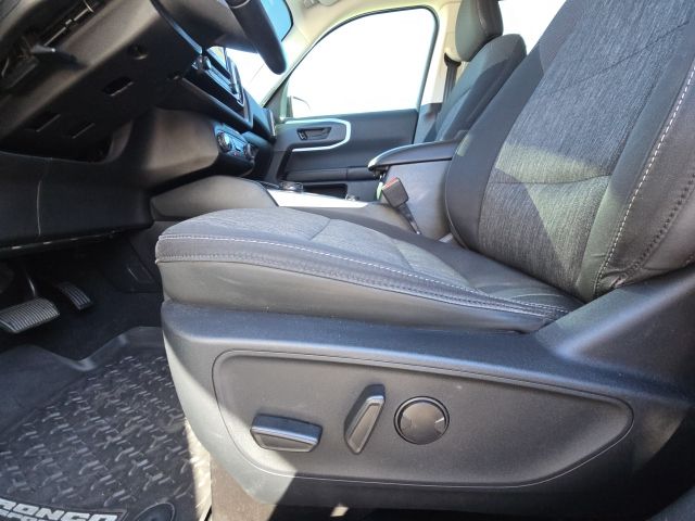 2022 Ford Bronco Sport Big Bend:168128A