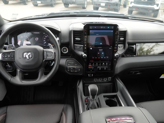 New 2026 Ram 1500 Truck