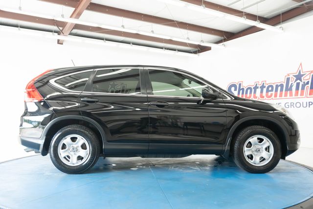 Used 2016 Honda CR-V SUV