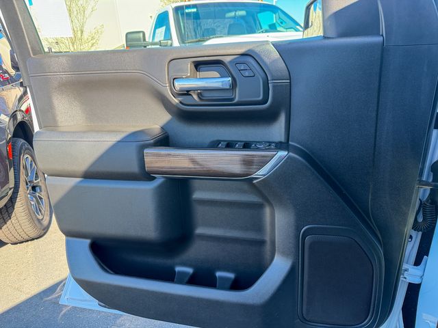 used 2019 Chevrolet Silverado 1500 car, priced at $29,413