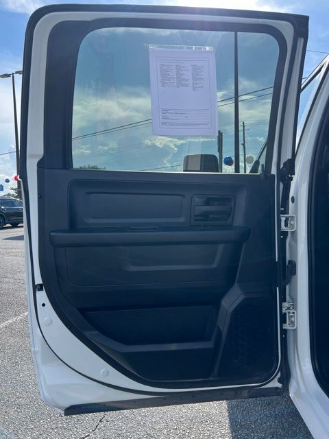 2023 Ram 3500 Tradesman