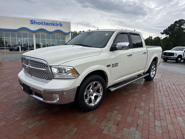 2018 RAM Ram 1500 Pickup
