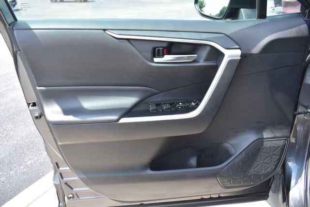 Used 2021 Toyota RAV4 Hybrid SUV