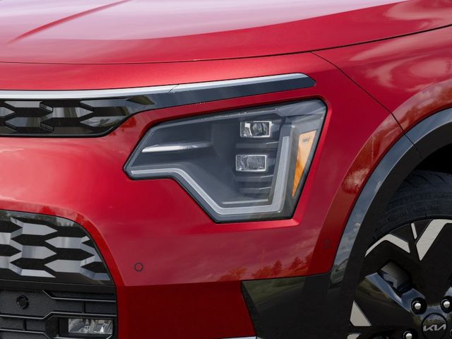 2026 Kia Niro EV