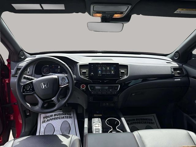 HondaPassport4