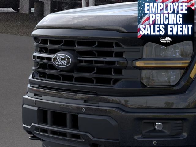new 2026 Ford F-150 car, priced at $59,229
