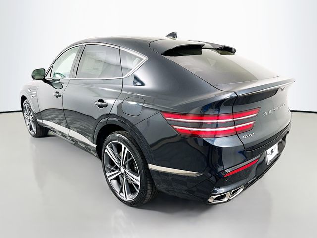 Thumbnail: 2026 Genesis GV80 - 7