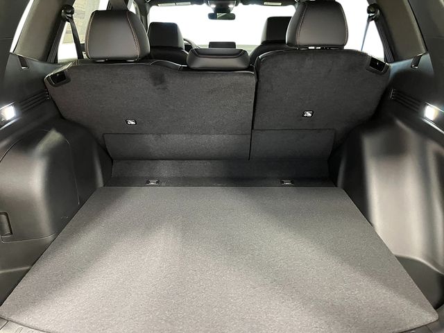 CR-V Hybrid Sport-L