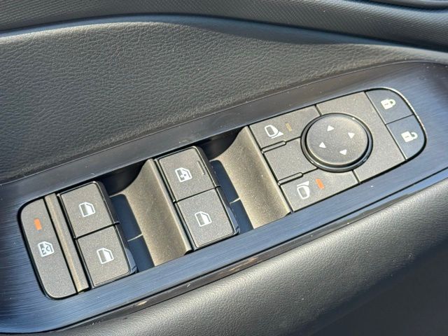 New 2026 Nissan Rogue SUV
