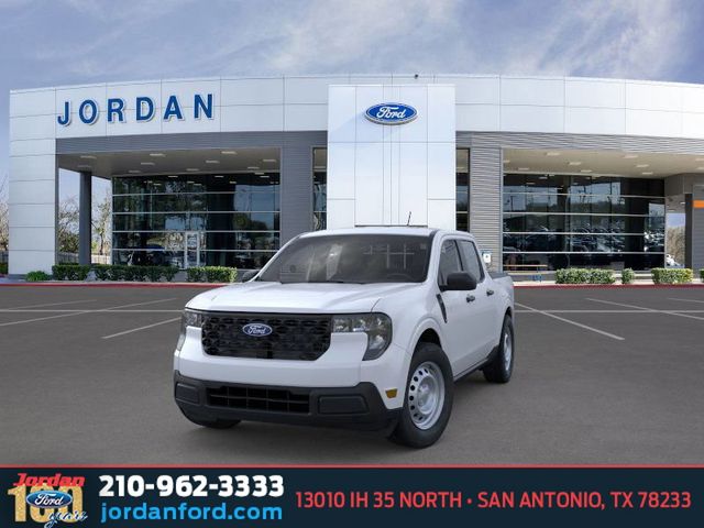 New Car 2025 Ford Maverick  Xl For Sale Under $30,000 In San Antonio, Texas