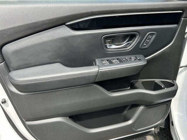 Used 2023 Honda Pilot SUV
