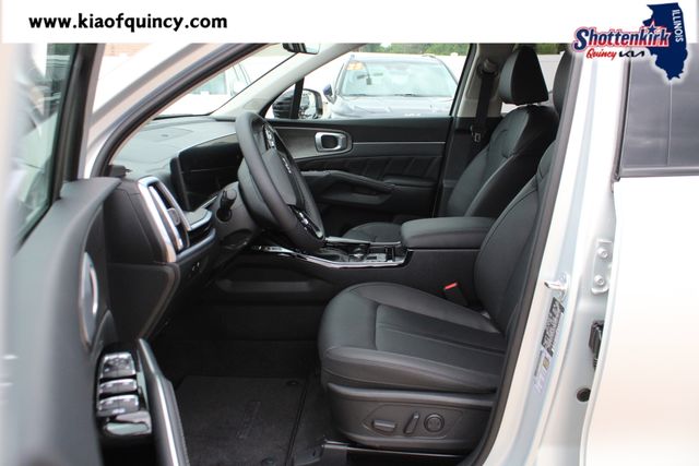 New 2026 Kia Sorento SUV