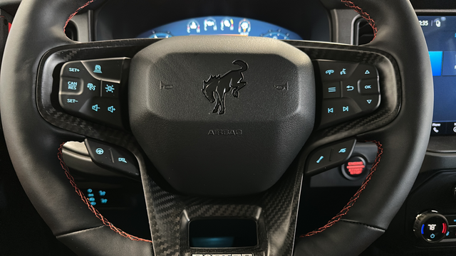 New 2026 Avalanche Ford Raptor image 16