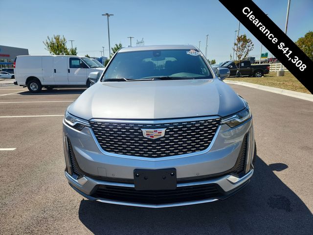 Used 2025 Cadillac XT6 For Sale in Grove City, OH