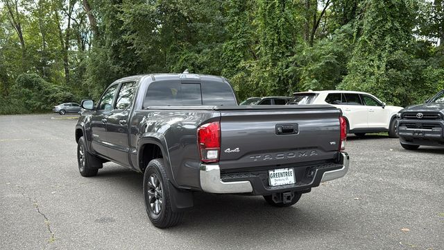 Used 2022 Toyota Tacoma Truck