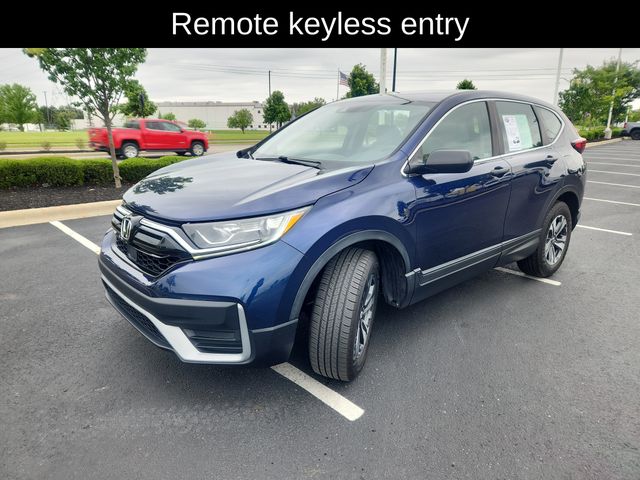 Used 2020 Honda CR-V For Sale in Grove City, OH