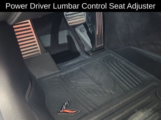Used 2024 Chevrolet Corvette For Sale in Grove City, OH