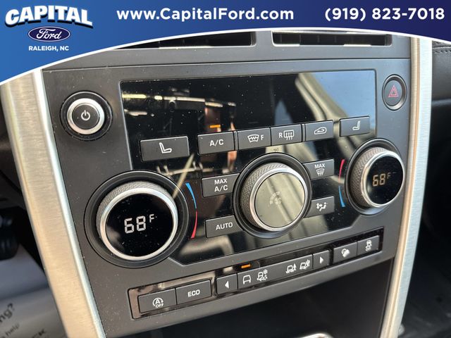 Used 2019  Land Rover HSE image 30