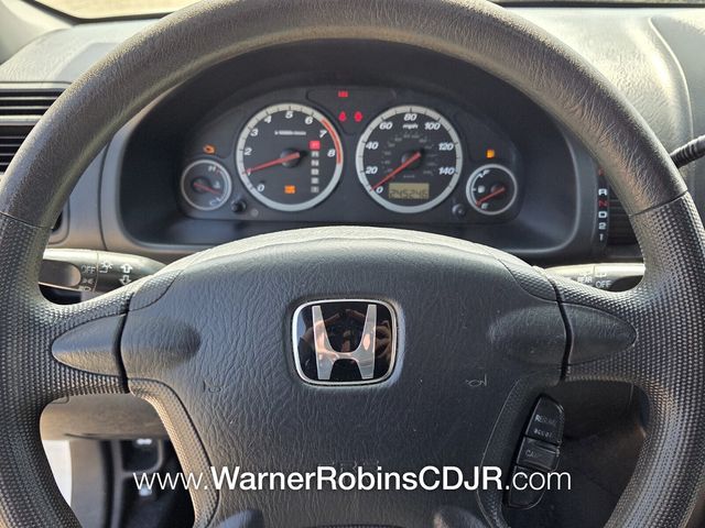 Used 2003 White Honda LX image 25