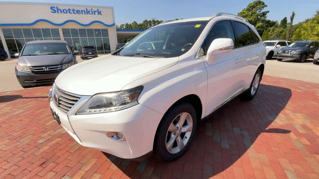 Used 2014 Lexus RX SUV
