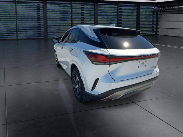 2024 Lexus RX - $54,688