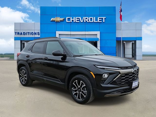 2026 Chevrolet TrailBlazer ACTIV - 1