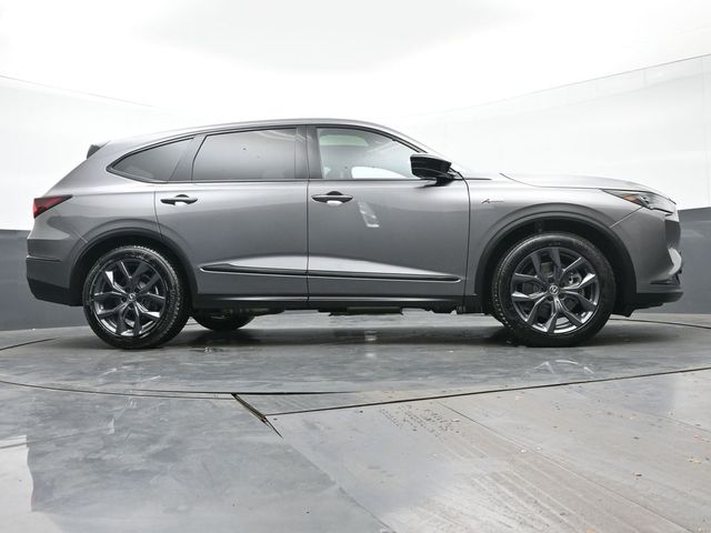 2023 Acura MDX A-Spec 38