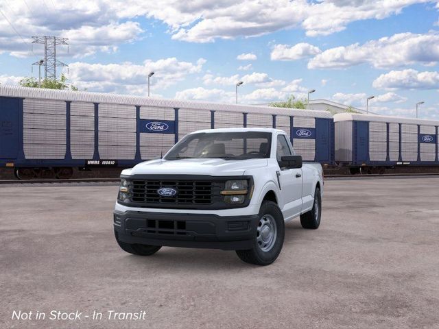 New 2026 Oxford White Ford XL image 2