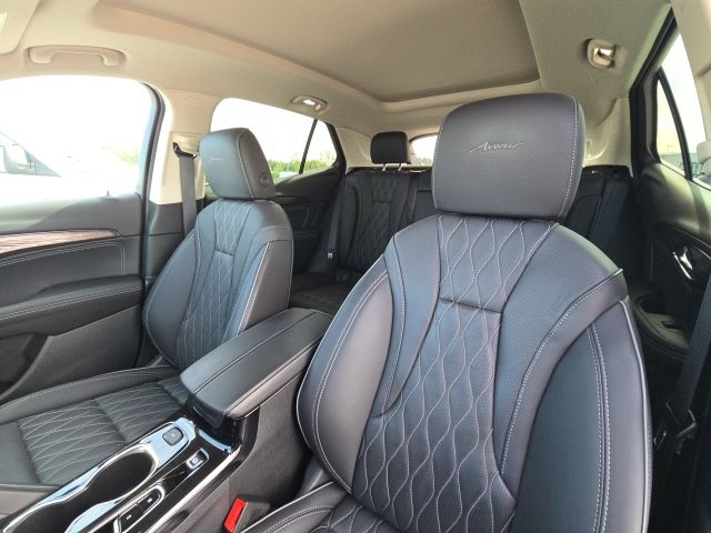 2023 Buick Envision Avenir:C02609
