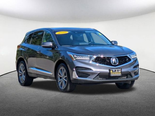 2020 Acura RDX Technology Package 2