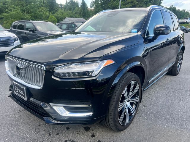 2024 Volvo XC90 Recharge T8 Plus Bright Theme 7-Passenger eAWD