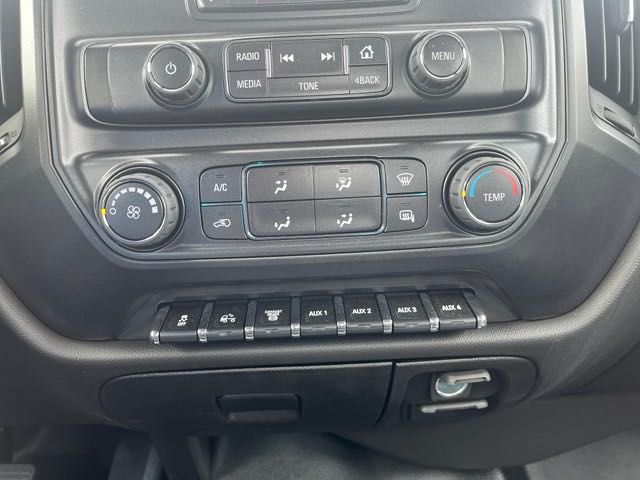 New 2024 Chevrolet Silverado 4500HD For Sale in Grove City, OH