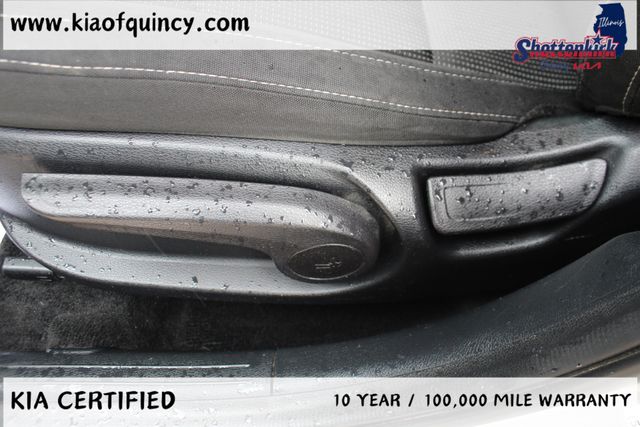 Used 2021 Kia Forte Sedan