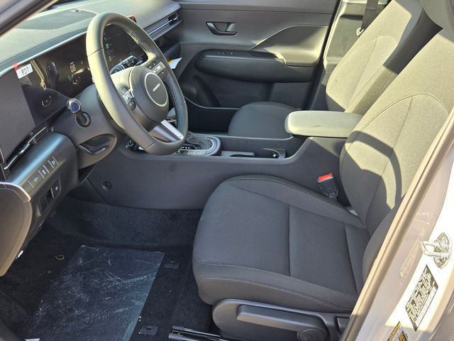 2026 Hyundai Kona - $27,821
