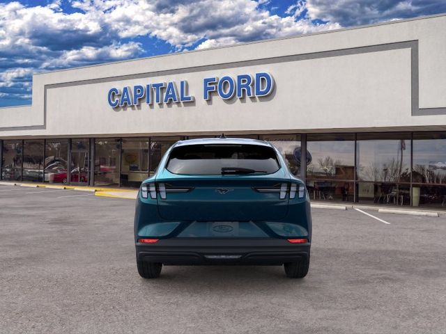 New 2026 Blue Ford Premium image 5