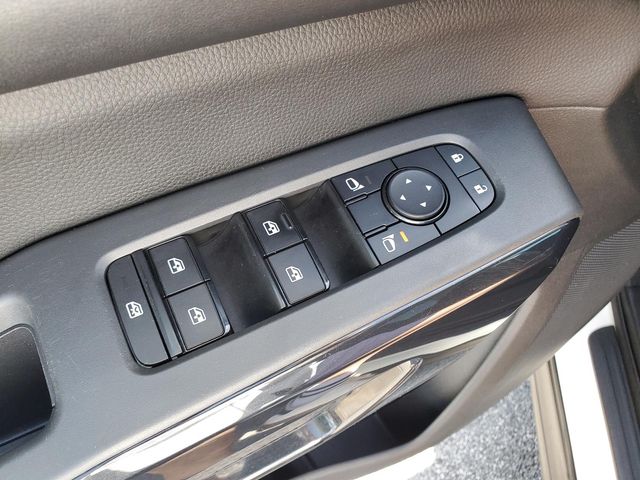Used 2023 Nissan Pathfinder SUV