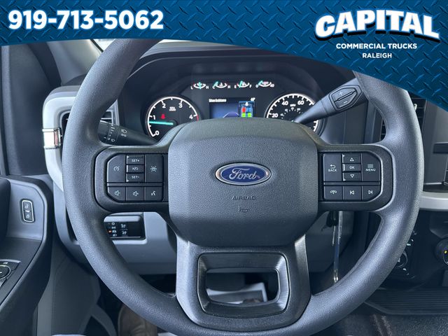 New 2026 White Ford 9FT SERVICE BODY image 30