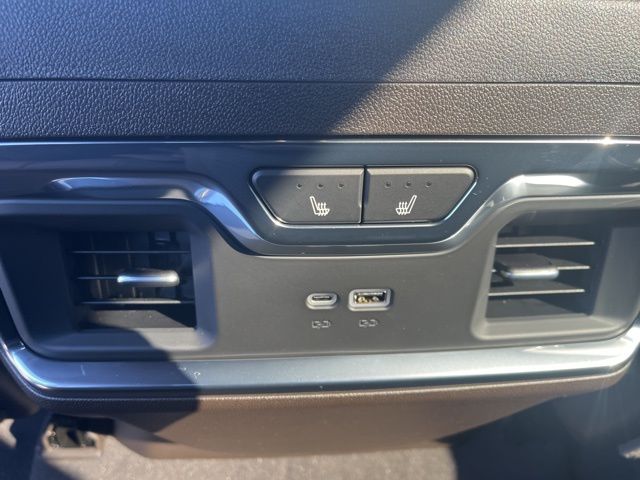 2026 GMC Sierra 1500 Denali:45417