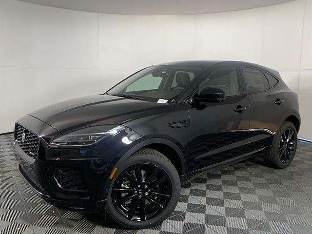 2024 Jaguar E-PACE P250 R-Dynamic SE AWD