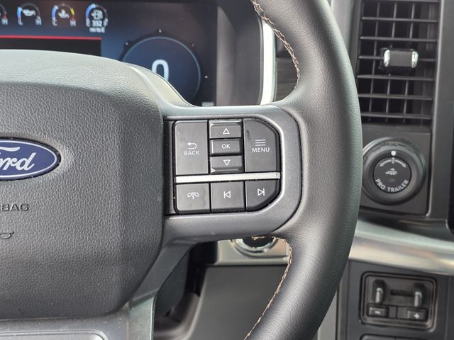 Used 2025 Ford F-150 Truck