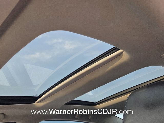 Used 2016 Nissan Maxima Sedan