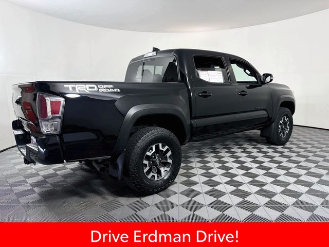 Used 2023 Toyota Tacoma Truck