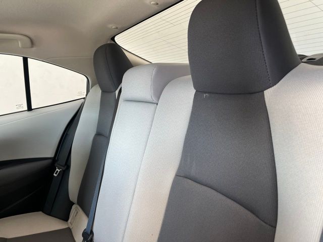 2025 Toyota Corolla LE  at Don McGill Toyota