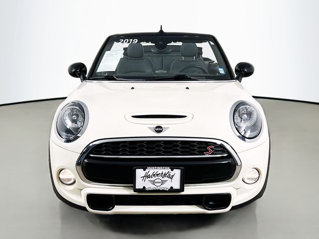 2019 MINI Cooper S Signature 2