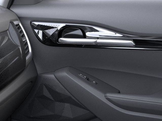 New 2026 Kia Seltos SUV