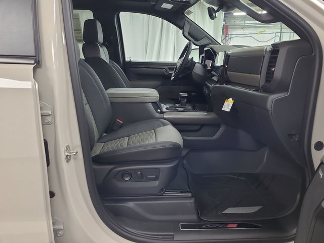 2026 – Chevrolet – Silverado 1500