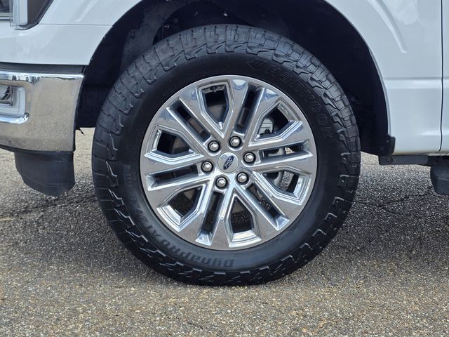 Used 2024 Ford F-150 Truck